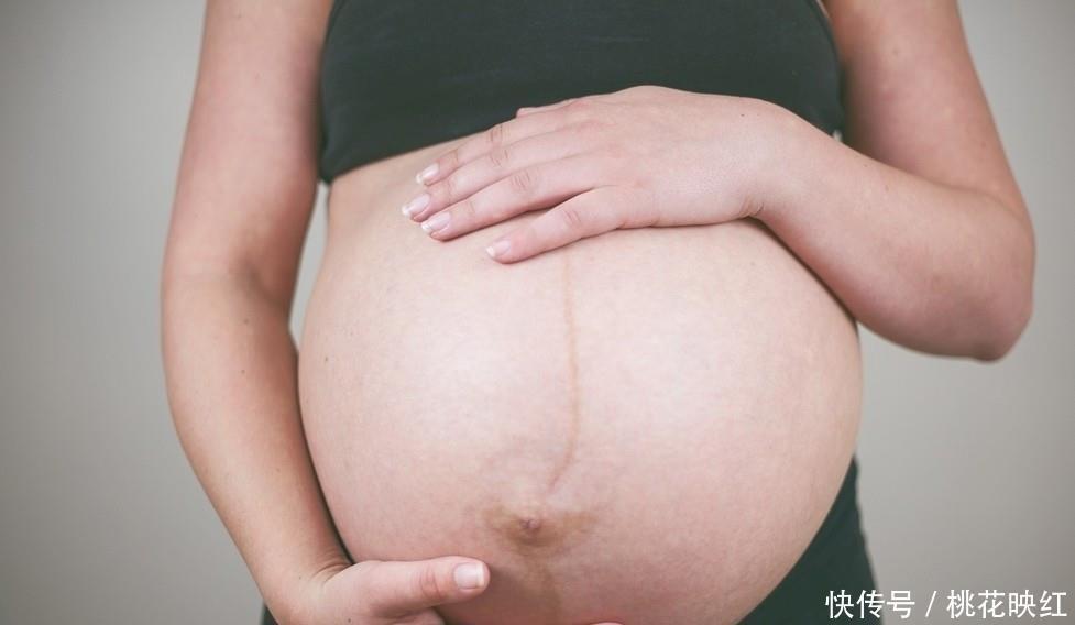 肚皮|孕妇的肚皮到底有多薄为了肚皮的安全,3件事要少做!