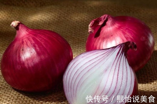 洋蔥|高血壓不能碰“洋蔥”提醒想要血壓平穩，5種食物可以經常吃