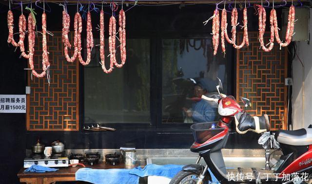 要诀|腊肉怎么做的呢腊肉制作“5要诀”