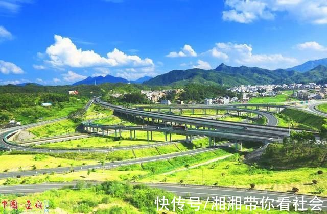第二届龙岩互联网大会专题报道(六)| 园区
