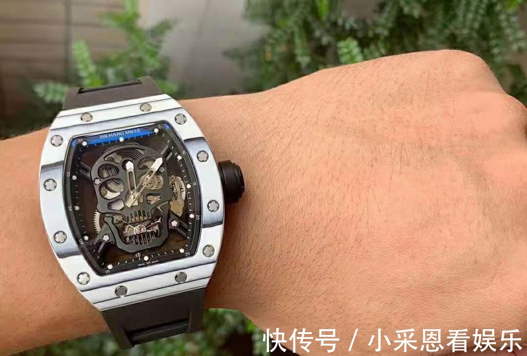 百达翡丽|连理查德米勒都看不上的人，多半是戴百达翡丽的人