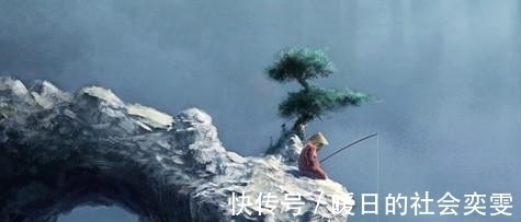 中国文化!古代最孤独的5句诗词, 每句都流传千古, 你最喜欢哪一句