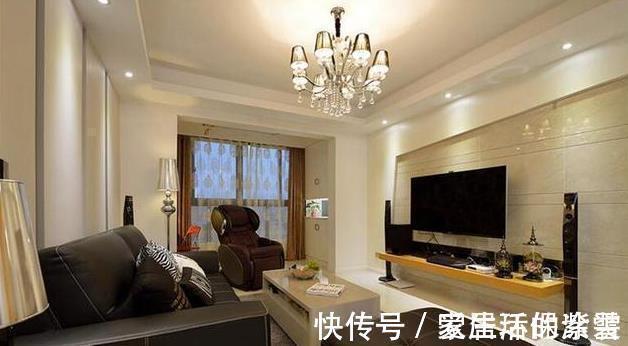 老婆|老婆说以后买房就这样装,朋友说太漂亮了,尤其卧室给大家晒晒!