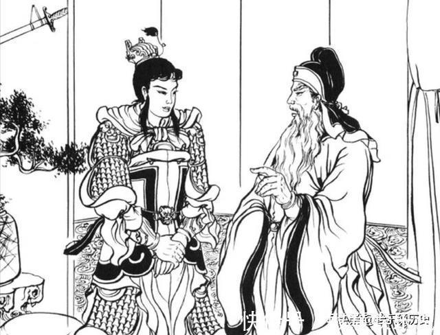 杨衮|杨家将三大绝技:金刀、神枪、走线铜锤,靠先祖三家认亲方得大成