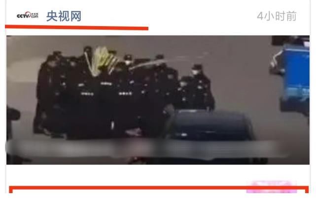 败坏行业形象，损害社会风气！央视网点评蔡徐坤，用词太狠了？