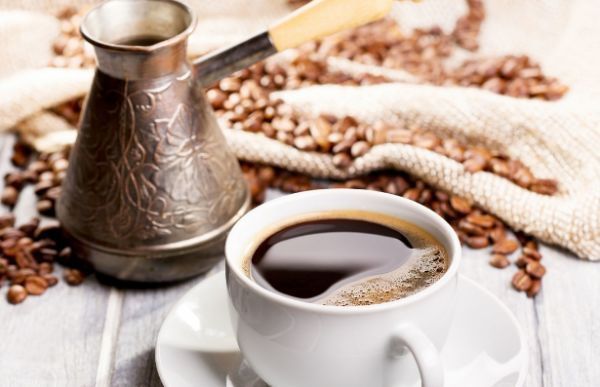 黑咖啡|喝水越多瘦的越快5种水,喝对燃脂一整天,喝错只会变更胖