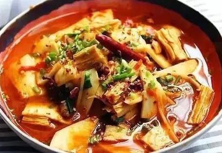 味道鲜美的几道家常菜，简单易做，解馋开胃，一家人都喜欢