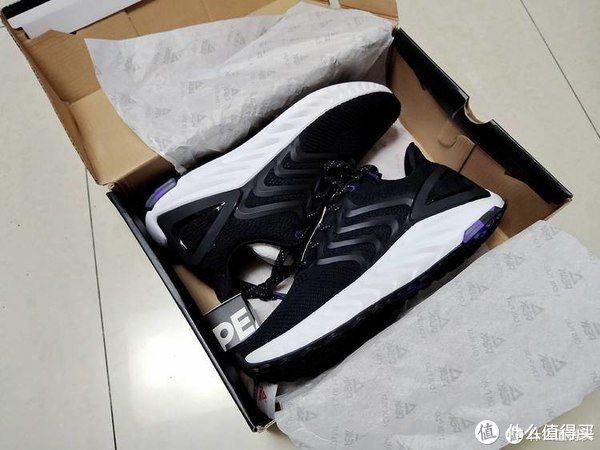 态极 都夸态极弹又软,为什么匹克这款鞋我不推荐?