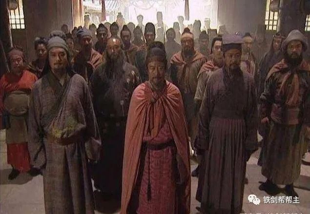 招安|为什么朝廷第二次招安不成功？