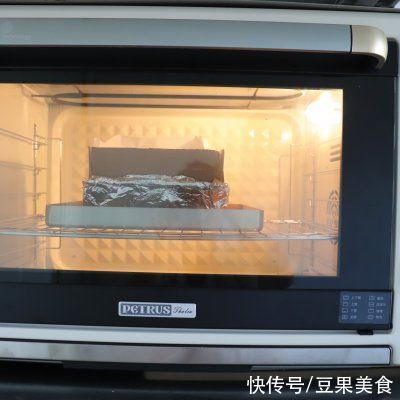 柠檬汁|把全家人征服的橙味古早蛋糕，好吃到过分