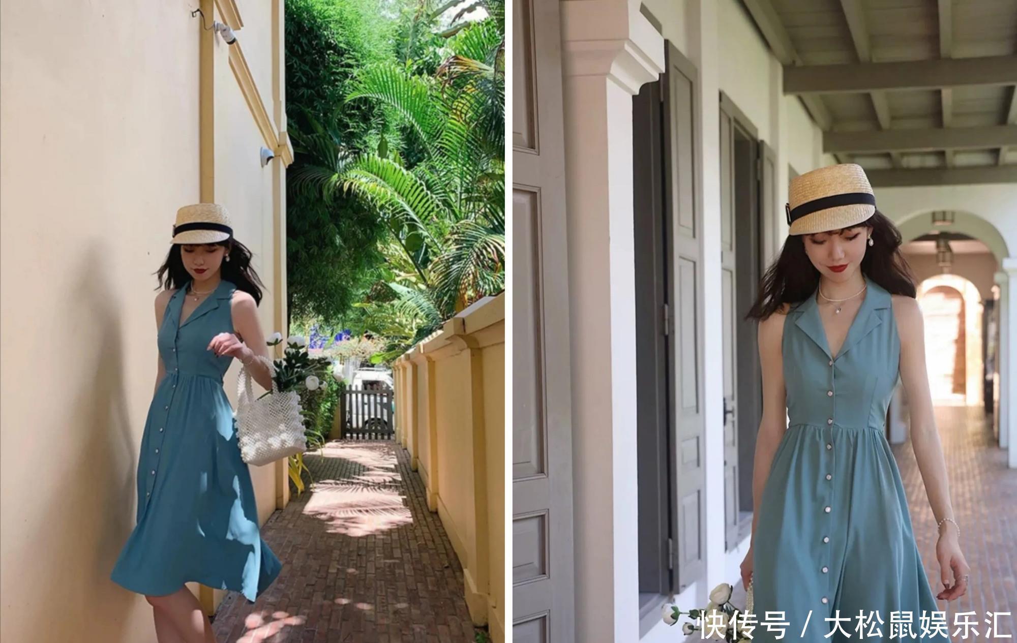 配饰|夏季如何搭配才好看？建议尝试这几种，让你轻松变美