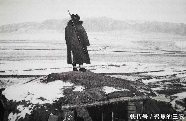 民团|绥远民团战斗力如何40人鏖战200日伪军,正面击溃敌军主力