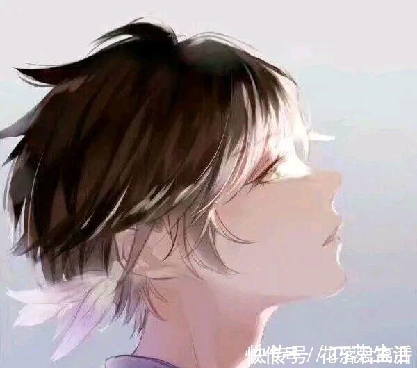 刑蔚#纯爱小说“我喜欢你”是穿越时空最美的告白!中间虐结尾超甜!