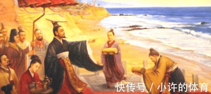 预言#推背图预言7位女性,至今已经确认了5个,剩下2个女子会是谁?