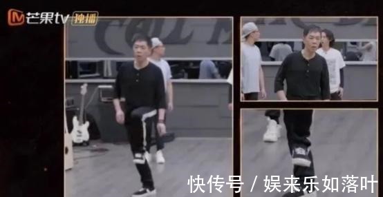 这首歌|刘涛主持时犯职业大忌,对哥哥们区别对待令人尴尬,赵文卓也躺枪