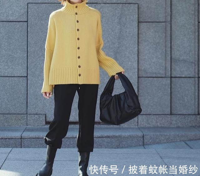 日本博主 40+女人,如何通过“穿搭”脱胎换骨日本博主的时尚套路,必学!