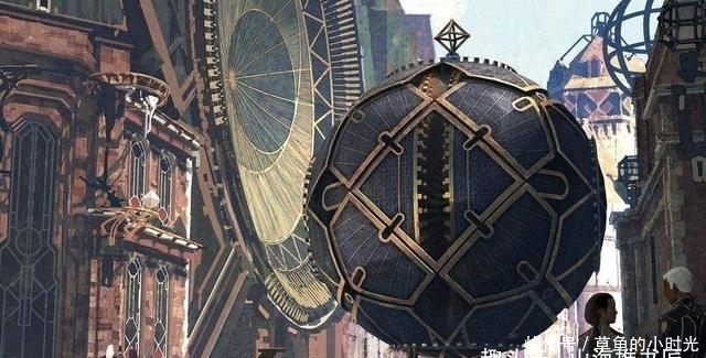 卡徒!5本熬夜也要追读的科幻小说,情节不落俗套,节奏明快,爽点不断