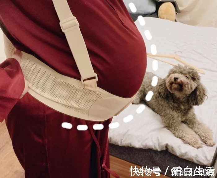 判断|到了孕晚期,怎么判断自己快要生了?看这几点!