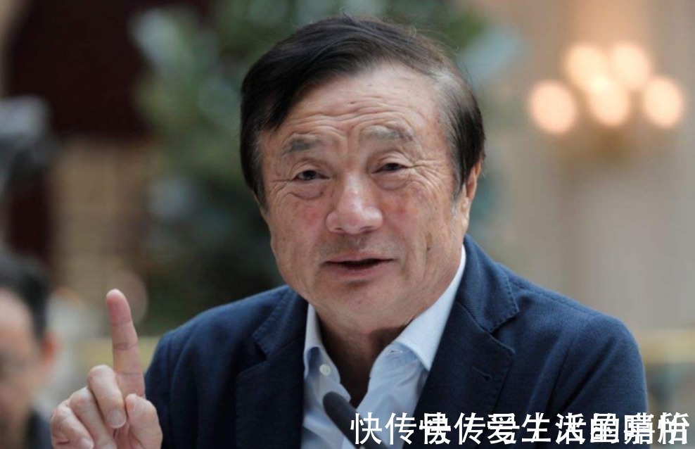 技术|6G技术被美国抢先!设下“21挑1”陷阱,华为能否弯道超车?