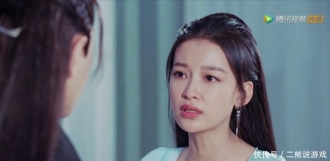 《今夕何夕》冯夕并没有恢复记忆,原来他一直都在欺骗冬月!