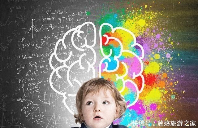 发育|0~3岁是宝宝大脑发育黄金期,经常吃这8种益智食物,娃越吃越聪明