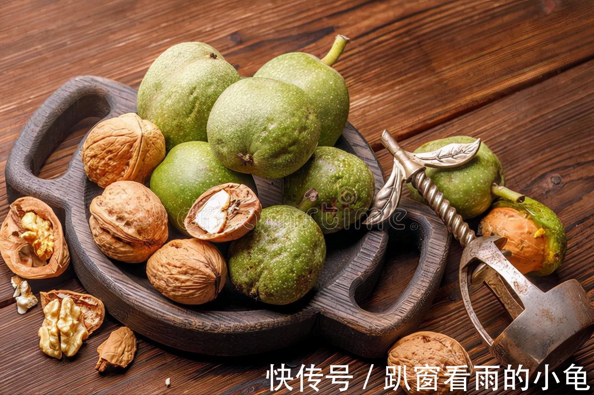 清脆|入秋后，记得给家人做这道快手菜，清脆爽口，营养滋补降秋燥