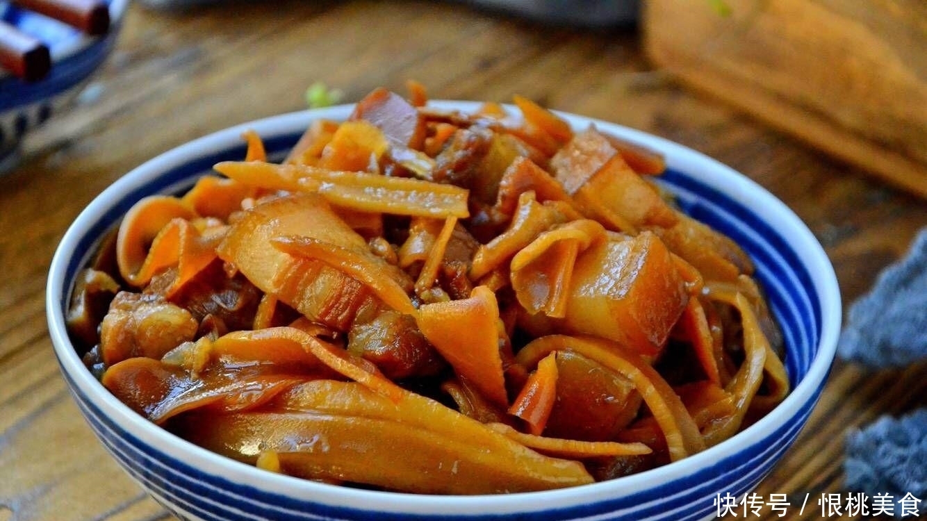 大年三十年夜饭,这道硬菜不能少,上桌就光盘,过年必备