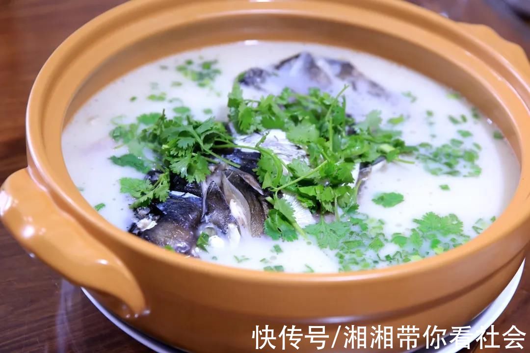 这3道美丽乡村农家菜，馋哭了!