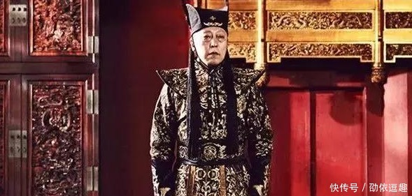 只手遮天|明末时期,魏忠贤只手遮天,为什么斗不过年仅17的崇祯?