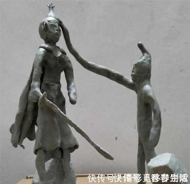 钢之炼金术师|一拳超人“名画”已经快要被玩坏了!各种作品层出不穷