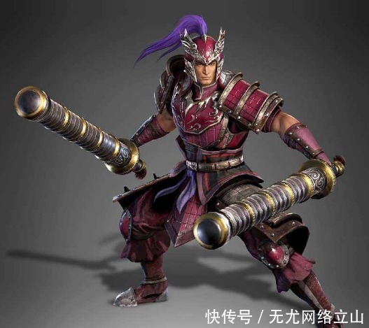 神射将|三国的神射将，刘备错过的大英雄，重情义流落江东，成为一代战神