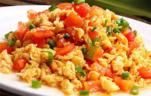 立春之后，不可错过的“经典菜”，孩子吃了长高长智力，不生病！