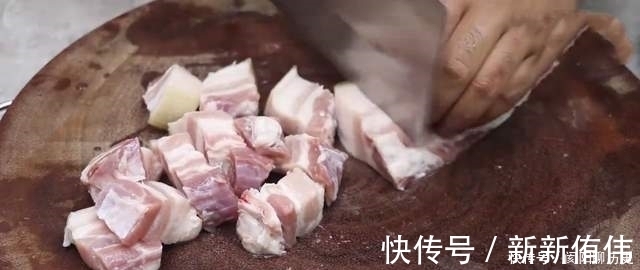 如何做一道正宗的红烧肉，记住下面这几步就行