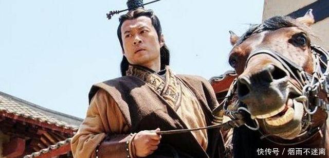 项羽|项羽为何至死不过乌江其实他不傻,只是发现了这个秘密!