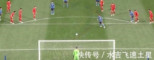 武磊|0-1到0-2!国足轰然倒下,2大耻辱纪录诞生,最快下轮无缘世界杯