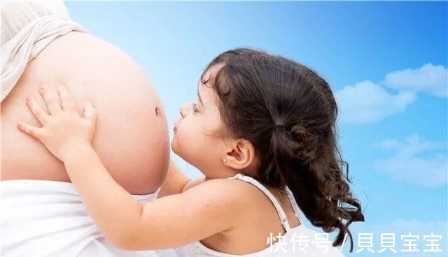 顺产|还没出生就会“坑妈”?宝宝脐带绕颈,宝妈就没法顺产了?