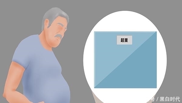 体重指数|研究指出:体重和死亡率有关,上了年纪后,体重控制在多少好?