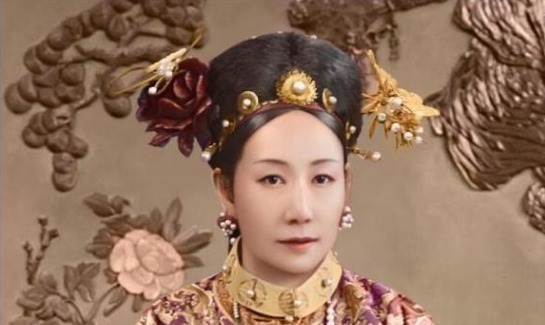 慈禧|慈禧唯一一次回娘家，毫无威严，嘘寒问暖，离家时含泪充满不舍