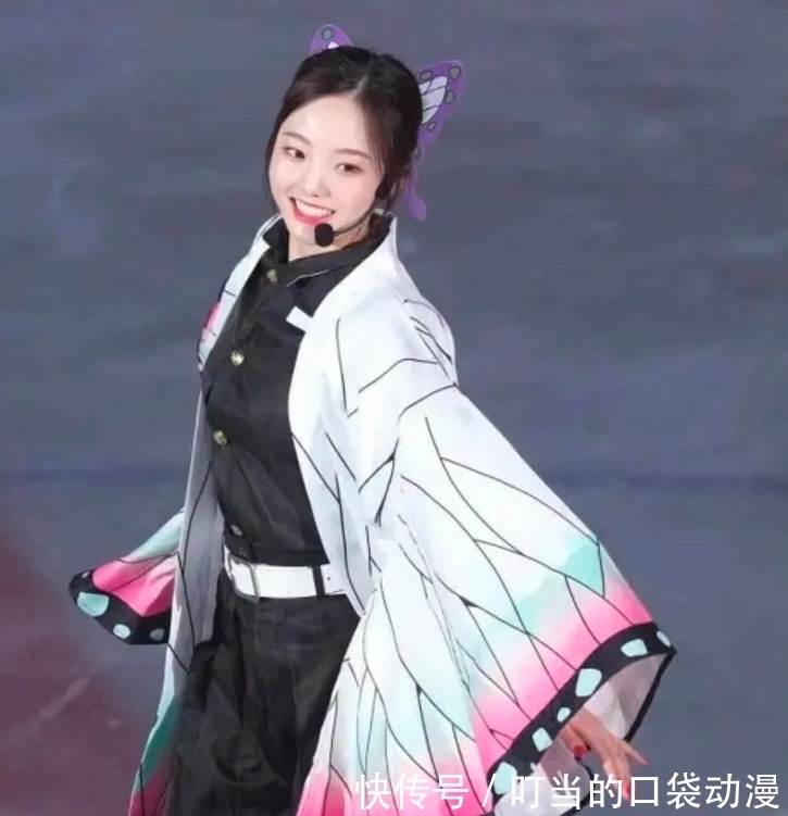 二次元|“什么叫国际动漫啊”「战术后仰」，能救东京奥运会的就只有它了