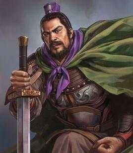 五虎|三国名将系列之蜀汉“小五虎”——马忠!