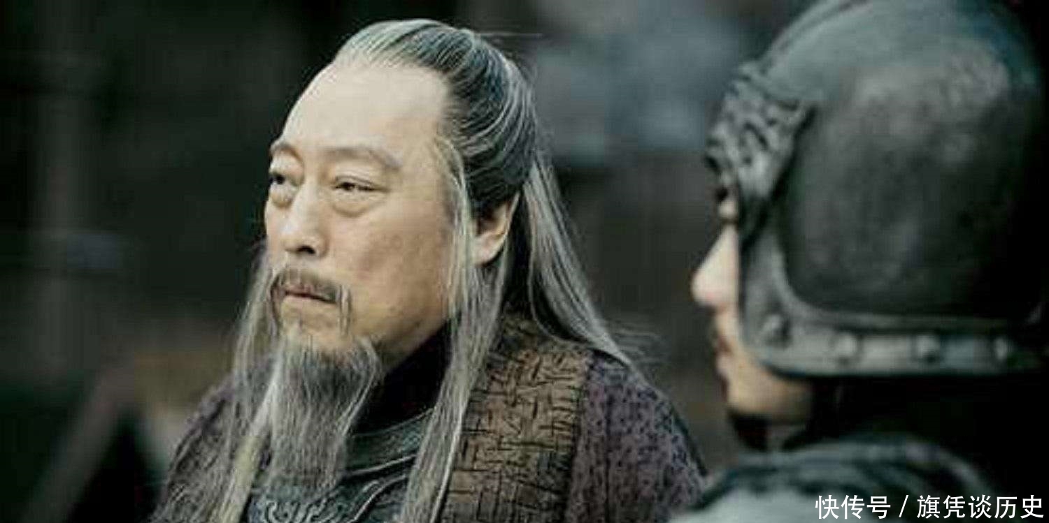 司马懿|司马懿临死前喊了两遍这个词,司马昭记在心里,一生没称帝