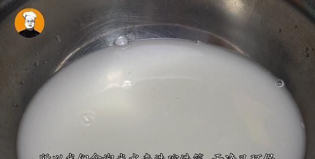 诀窍|米饭煮得好吃有诀窍,加这2样,米饭颗粒分明,香甜软糯