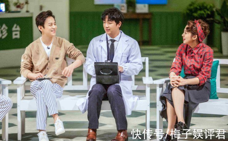 《明偵7》被曝開錄，網(wǎng)傳原班人馬少一人，觀眾都高興不起來了