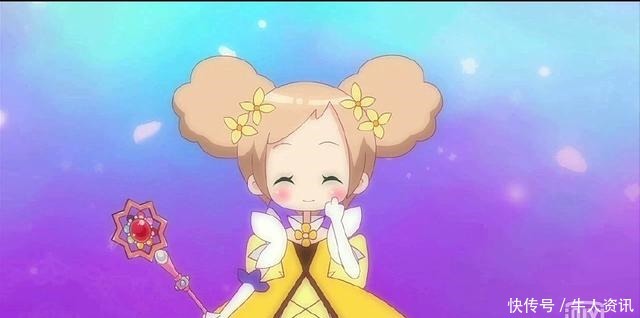 花变身套装|盘点《小花仙》中夏安安最美的六个变身,第一个最有女神范!