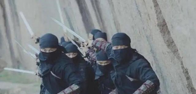 库金|古代故事李笠翁盗库金