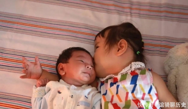 头胎|若头胎是女儿还有必要生二胎吗?90后家长给出的回答,很负责任