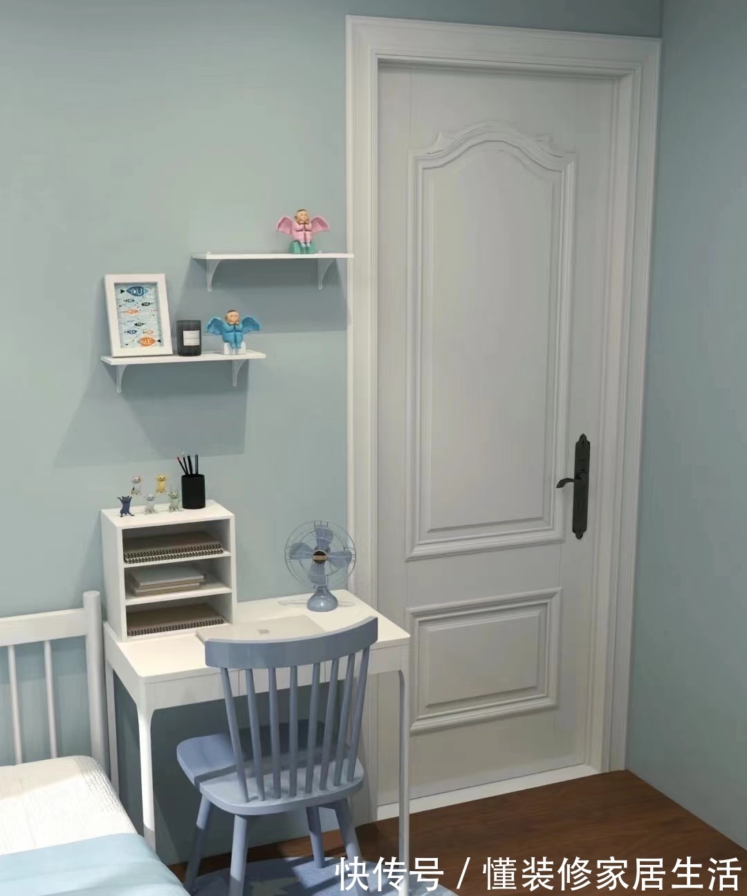 小户型|再见了传统榻榻米,这才叫小户型多功能儿童房,爸妈看了想照搬