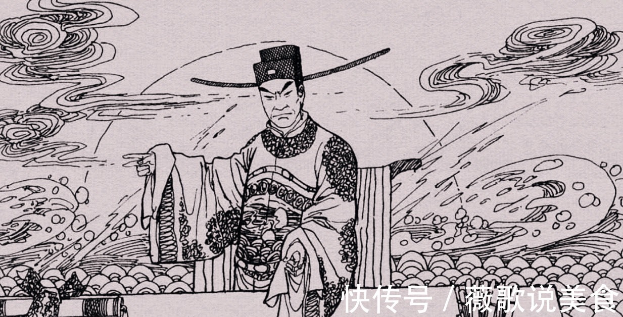 妖怪!明代奇案寺庙传妖怪害人,知县巧用计,揪出8起违背伦常的凶案