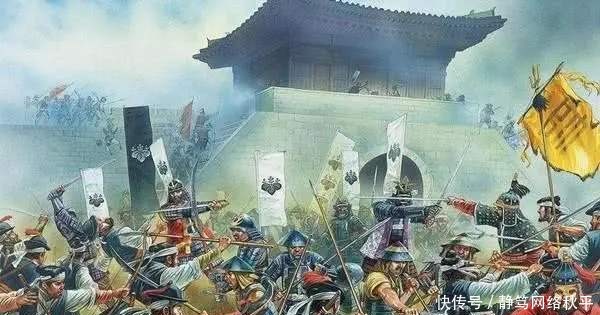 面对来者不善,不如学学圣人王阳明如何巧妙应对?