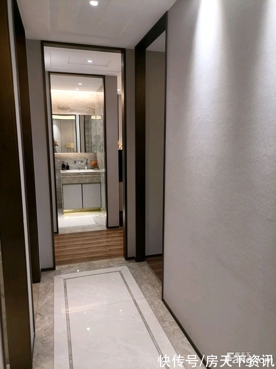 楼盘|请查收从湖州南浔区热门楼盘现场传来多张谍照（组图）